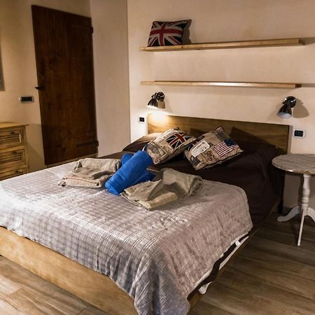 Podere Ortaglia Di Sopra Castiglion Fiorentino Dış mekan fotoğraf